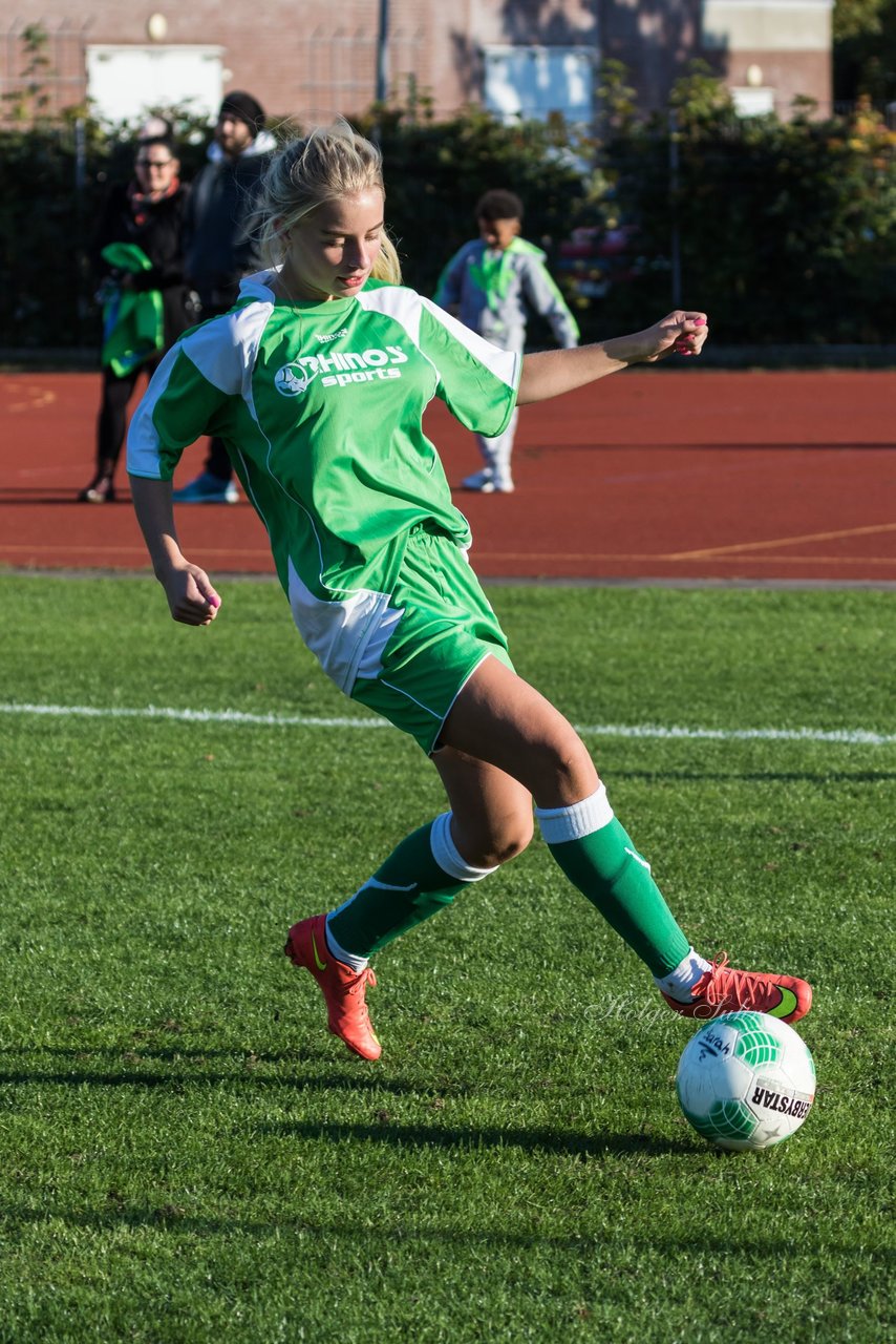 Bild 240 - C-Juniorinnen Kaltenkirchener TS - TuS Tensfeld : Ergebnis: 8:1